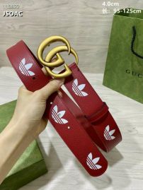 Picture of Gucci Belts _SKUGucciBelt40mmX95-125cm8L014280